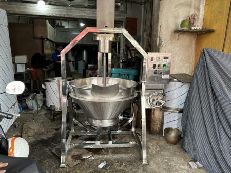 Chảo sên nhân bánh trung thu