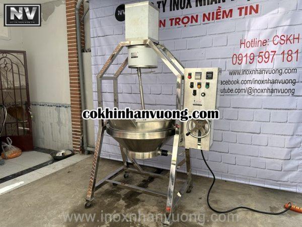 Chảo xào nhân điện 50l