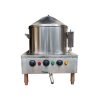 Nồi làm bánh cuốn 40cm