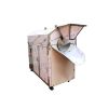 Máy rang đậu phộng công nghiệp 10kg