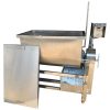 Máy trộn thực phẩm 100kg