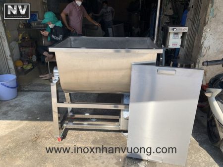 Máy trộn thịt loại nhỏ cao cấp