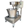 Máy trộn bột khoai môn